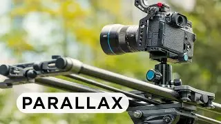 Parallax Effect – filmmaking tutorial