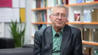 Заведующий кафедрой психологии и педагогики дистанционного обучения МГППУ Бронюс Айсмонтас