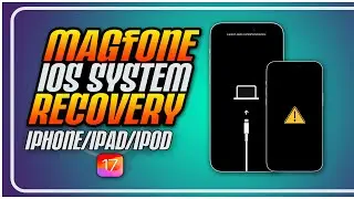 Ultimate iOS Recovery | Fix All iPhone/iPad/iPod Software issues2024 [No Jailbreak]