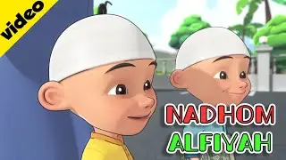 Sholawat Alfiyah - Nadhom Alfiyah | Lagu anak muslim