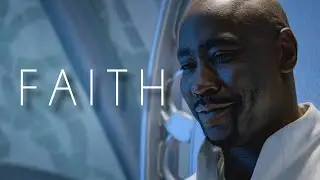 Amenadiel: Faith