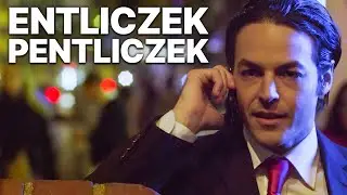 Entliczek Pentliczek | POLSKI LEKTOR | Film Kryminalny | Dramat