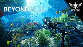 Beyond Blue | Game Preview | Xbox