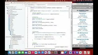 Learn part 2 of AppCenter in .Net Maui, if you want to learn Programming for only R25.