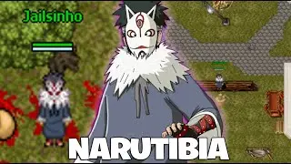 ABRIU ONTEM  !!  O Recomeço do Nto Gold (Narutibia 2024)