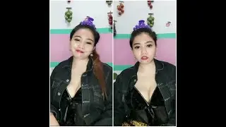 buk guru cantik live seksi dan kelihatan anunya/challenge no panties