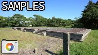 Canon EOS-1Ds Mark III with EF 16-35mm f/2.8L lens samples