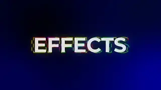 “After Effects Tutorial” Цветная Строк Анимация Текста(Colorful Stroke Text Animation)