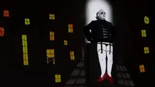 Волшебная флейта