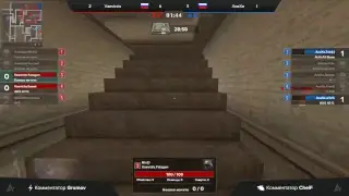 Point Blank -  Гранд-финал Легендарного дивизиона. Arena4game season VIII. 17.06.2018