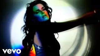 Nelly Furtado - Fuerte (Original English Version) ft. Concha Buika