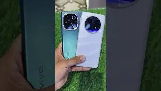 Vivo T3 Pro vs Realme 13 Pro Plus 💥🫒#vivo #vivot3pro #realme #realme13proplus #shorts