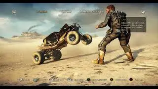 Mad Max 2023 spear bombs bkup