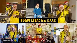 Buđav lebac feat. Zarko Kovacevic (