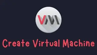 How to create a virtual machine in QEMU/KVM with Virt Manager