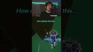 We Found The FORBIDDEN SECRET Slide in Genshin Impact…