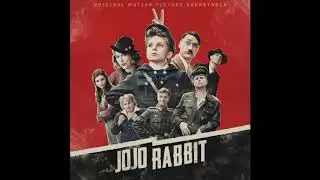 JOJO RABBIT (VA) Various Artists Score || 06 - Helden (2002 Remaster).