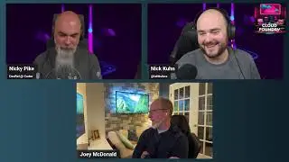 ConcourseGPT - Taming the Beasts of CI/CD  - Cloud Foundry Weekly : Ep 49