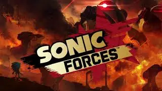 Sonic Forces 