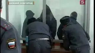 СТУДЕНТ УБИЛ ПРЕПОДАВАТЕЛЯ