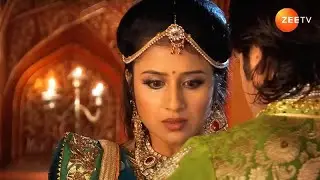 Jodha Akbar - Webisode - 40 - Jalaluddin Mohammad Akbar, Jodha Bai, Ruqaiya Sultan Begum - Zee TV