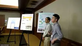 L.6 Poster Presentation