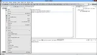 How to Create an Executable Jar File in Eclipse