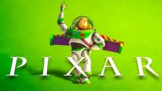 Pixar - What Makes a Story Relatable