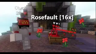 🌹 RoseFault [16x] Clyne's 5k Pack Preview 🌹