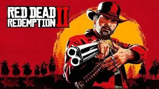 Red Dead Redemption II Gameplay: Bounty Hunting