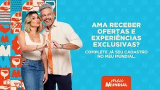 PROGRAMA MEU MUNDIAL - OFERTAS VÁLIDAS DE 02 A 08 DE SETEMBRO DE 2024.