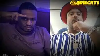 Jo Jo Capone : Tru Life Warned Me About Cam’ron & Jim Jones|Jim Got K!dn@pped In Chicago|PT3