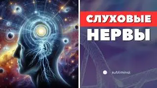 Лучший метод для улучшения слуха  (Сытин) Восстановление слуховых нервов