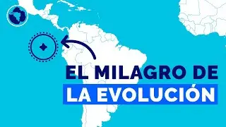 Galapagos Islands, the most fragile archipelago
