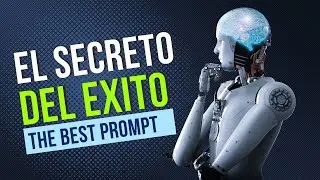 ¿Cómo la IA está transformando el mundo? Descúbrelo aquí [SUPER PROMPT]