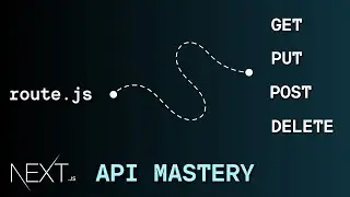 Mastering Next.js Route Handlers: A Comprehensive Guide