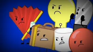 Inanimate insanity 2 ep10 : 