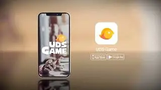 Программа Лояльности UDS GAME для бизнеса