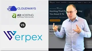 THAT’s Why I MOVED from Cloudways and A2 Hosting to Verpex Hosting!