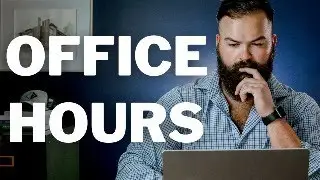 Finding Tenants, Starting in Brokerage, and More | Office Hours