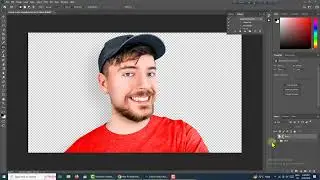 Thumbnails Like Mr Beast