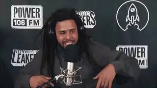 J. Cole Freestyle (Owlist Remix)