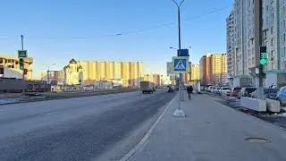 г. Москва, Покровская улица, д.31. Авто продолжают ездить на красный сигнал светофора. 27.03.2024г.🚦