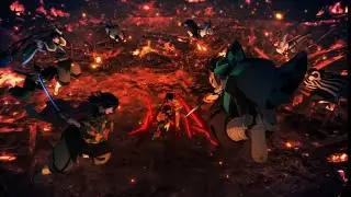 The Infinity Castle Arc 🥶💀 | Demon Slayer 4K AMV/EDIT