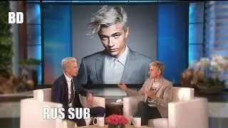 НОВАЯ МОДЕЛЬ LUCKY BLUE SMITH ( ру саб )