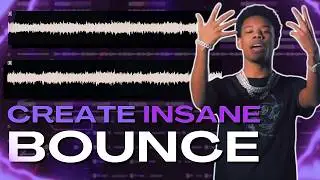 INSANE BOUNCE? How to make Dark Beats for EST Gee, Future and Nardo Wick | Full Cookup Video