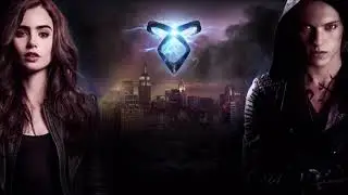 The Mortal Instruments: City of Bone- Full Soundtrack (Original Motion Picture Soundtrack)[HQ Audio]