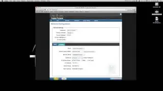 Cube Encoder to Decoder: Infrastructure Mode