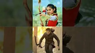 #Baalveer Return vs Avengers #ytshorts #shorts #Thor #Hulk #Dev joshi