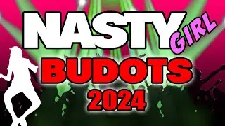 TIKTOK NASTY GIRL BUDOTS- DJ DAN REMIX 2024